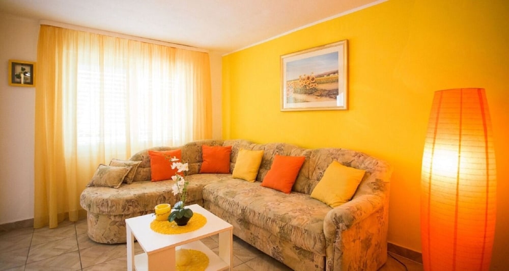 Hotel Apartment Zelja
