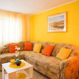 Hotel Apartment Zelja cazare Orebic