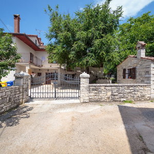 Hotel Apartment 1655 cazare Rovinjsko Selo