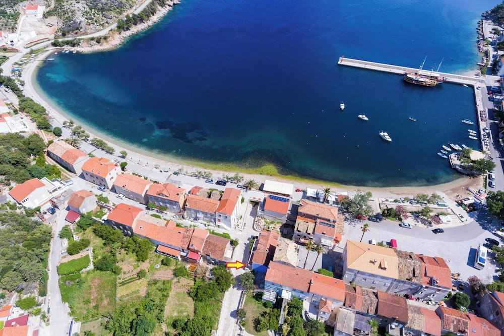 Hotel Holiday Home Jasenka Trstenik