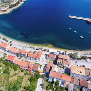 Hotel Holiday Home Jasenka Trstenik cazare Orebic