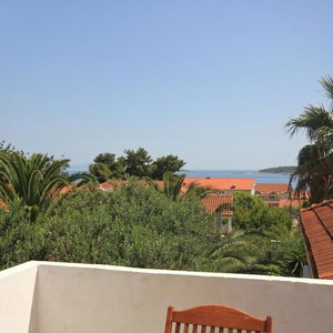 Hotel Apartments Tonka cazare Orebic