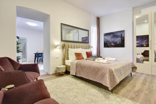 D&A Central Luxury Apartments