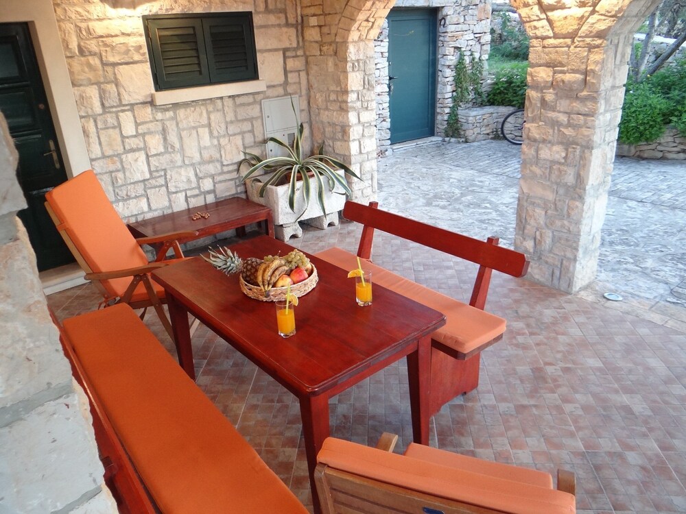 Hotel House Pelegrin