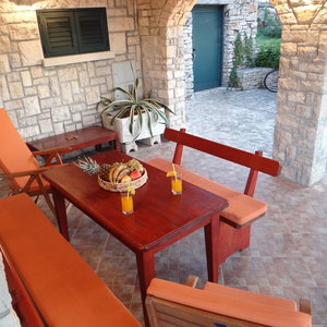Hotel House Pelegrin cazare Vela Luka