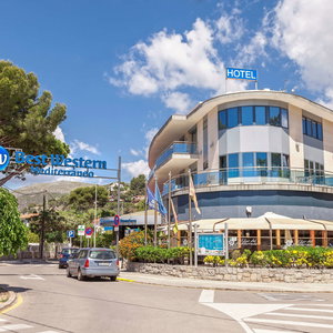 Sejur Best Western Hotel Mediterraneo vacanta Castelldefels