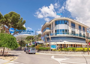 Hotel Best Western Hotel Mediterraneo cazare Castelldefels