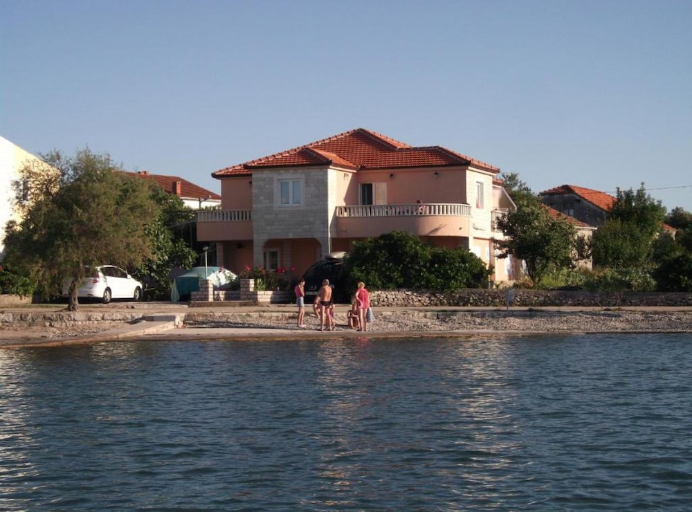 Hotel Apartments Sea View Pelješac