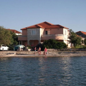 Hotel Apartments Sea View Pelješac cazare Janjina