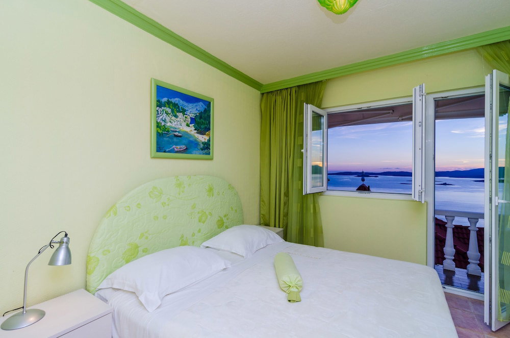 Hotel Villa Antonio