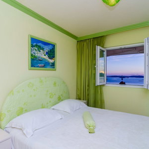 Hotel Villa Antonio cazare Trpanj