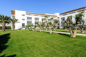 Hotel Estival Eldorado Resort cazare Cambrils