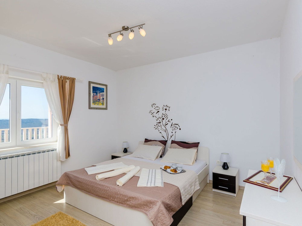 Villa In Gruda With Private Pool