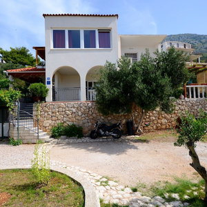 Hotel Apartments Bluesun cazare Stanici