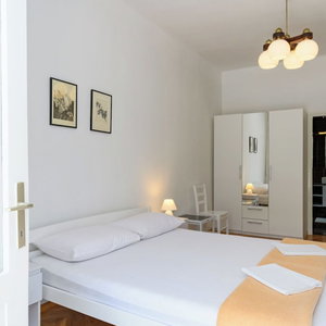 Hotel House Toni cazare Rab