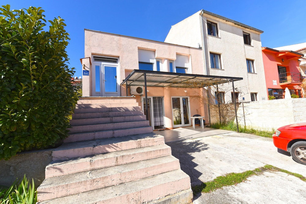 Hotel Apartment 1562
