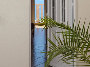 Hotel Apartments Bonavista cazare Ploce