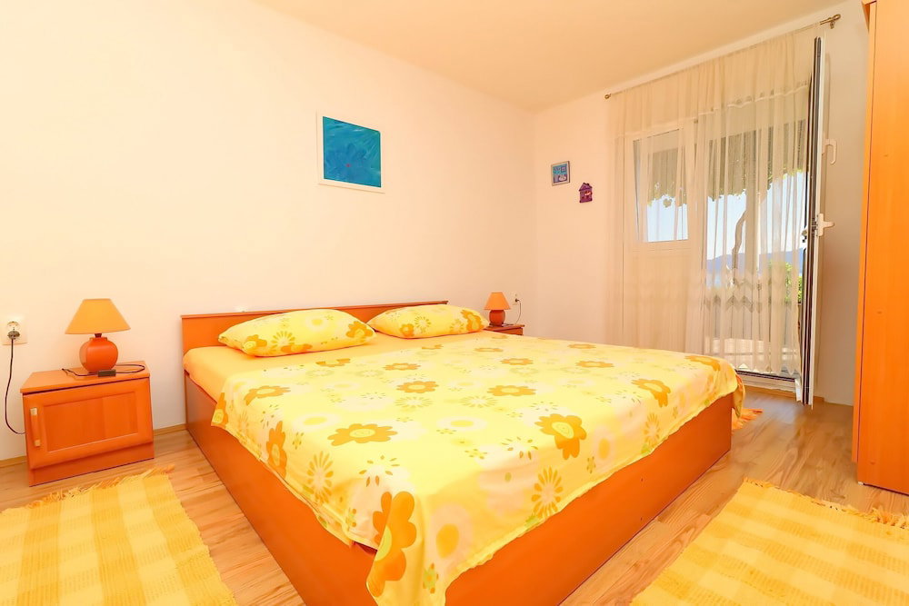 Hotel Apartments Stipo