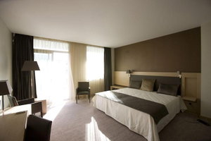 Hotel Gran Palas Experience Spa & Beach Resort cazare La Pineda