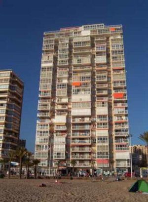Hotel Mim Hotel Sitges cazare Sitges