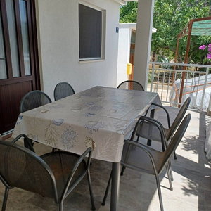 Hotel Studio Apartment Nikola cazare Janjina