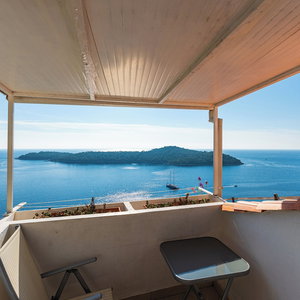Hotel Apartment Blue Horizon cazare Ploce
