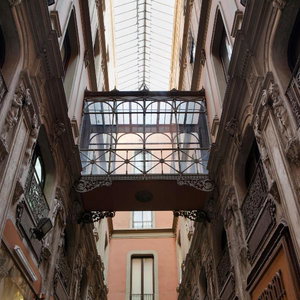Sejur Ramblas Bacardi Apartments vacanta Barcelona
