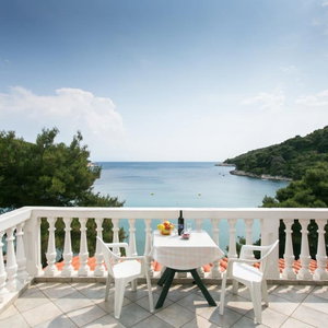 Sejur Apartments Franka Saplunara vacanta Zaton Doli