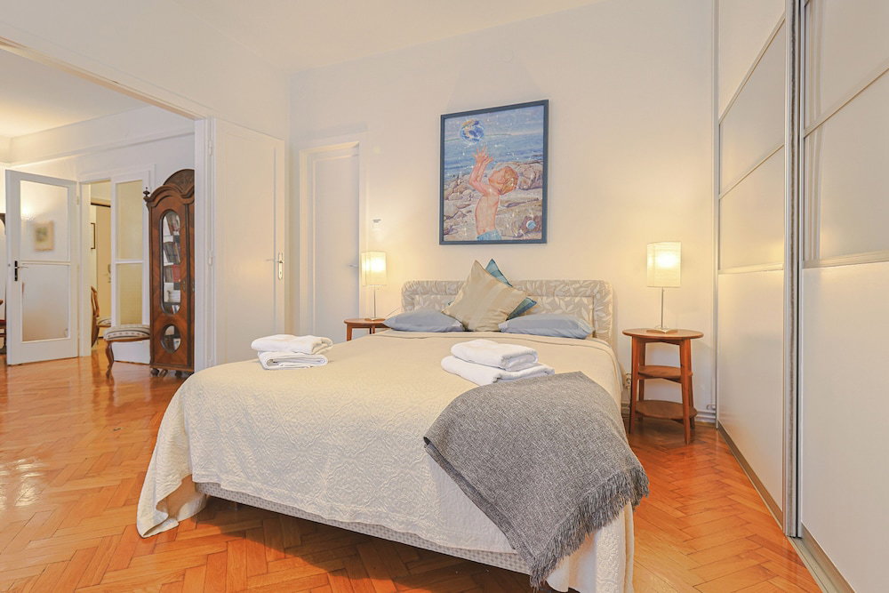Hotel Tesa Delight Apartment Zagreb