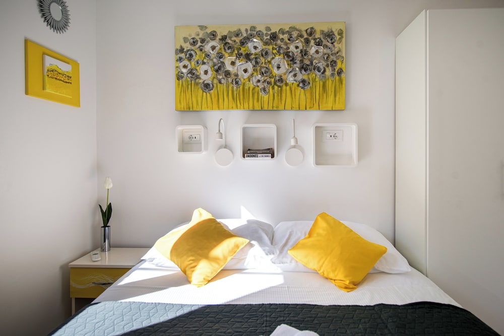 Hotel Adriatic Above Apartment By Duhomes