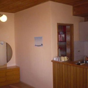 Hotel Seafront Apartments Pretner cazare Orebic