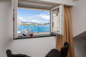 Hotel Top Rooms cazare Split