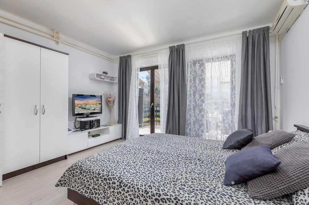 Hotel Dany Apartments