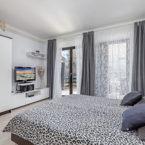 Hotel Dany Apartments cazare Valbandon