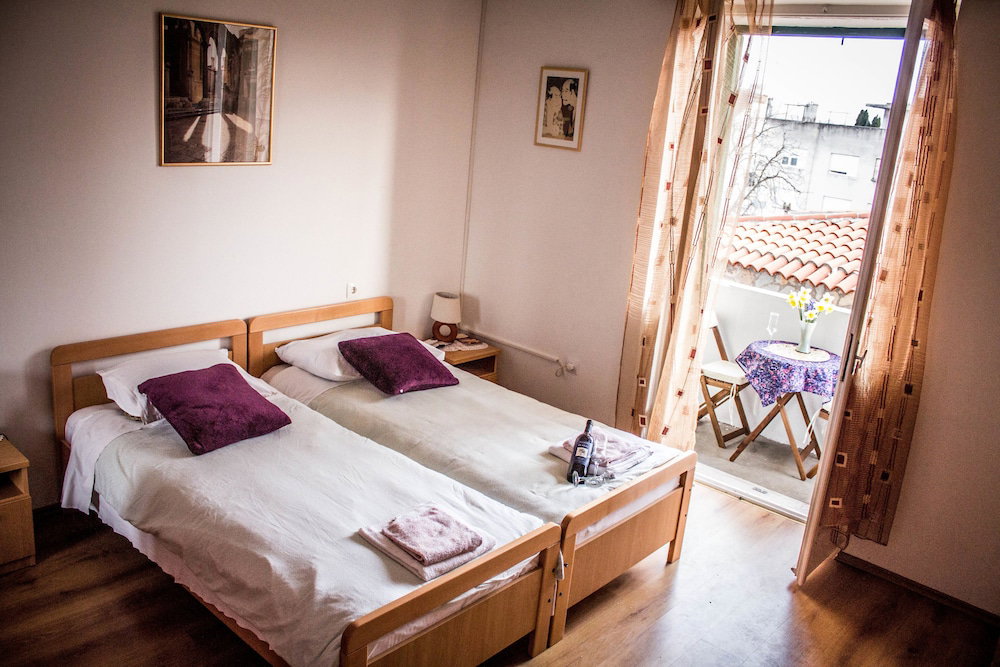 Hotel Rosmarinus Rubic Studio