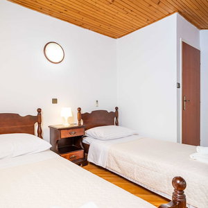 Hotel Villa Niko cazare Gruda