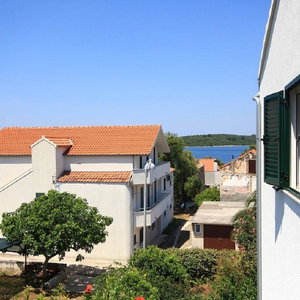 Hotel Apartment Ljube cazare Orebic