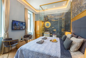 Hotel Superb Arena View cazare Pula