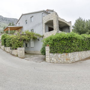 Hotel Apartments Helena cazare Jelsa