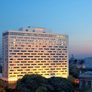 Hotel The Westin Zagreb cazare Centar