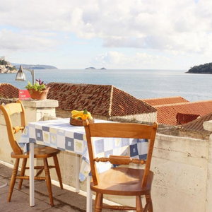 Hotel Room Lazareti cazare Ploce