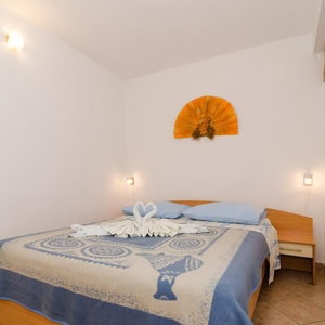 Hotel Apartments Villa Dingac - Borak cazare Janjina