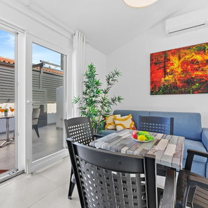 Hotel Attractive Apartment In Peroj With Terrace cazare Bale