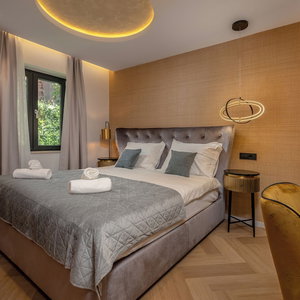 Hotel Old City Viewpoint By Dubrovnik View cazare Ploce