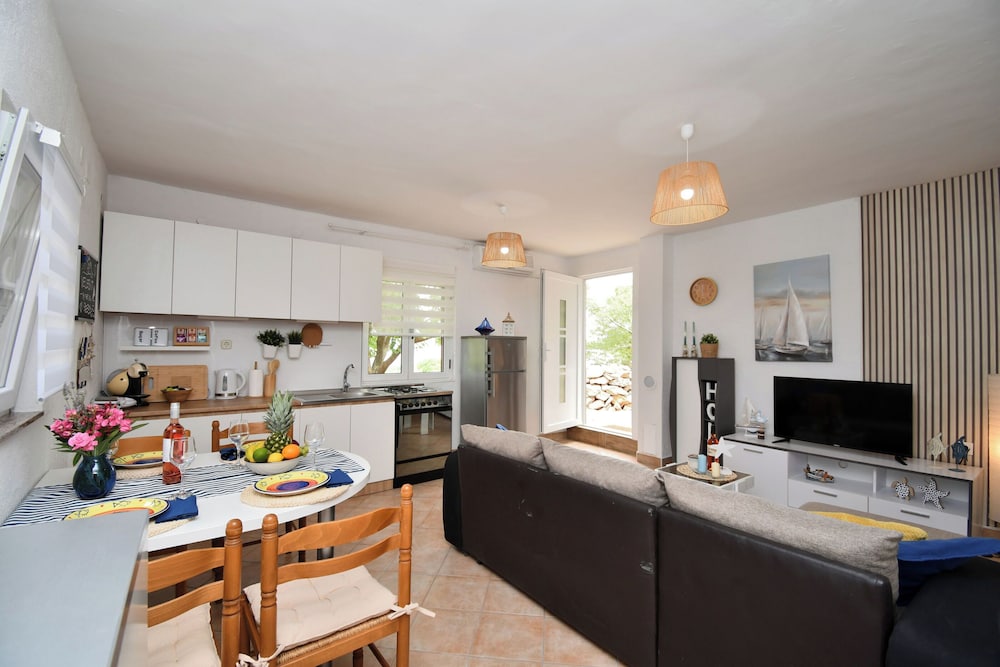 Hotel House Velebit By The Sea