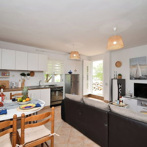 Hotel House Velebit By The Sea cazare Barbat