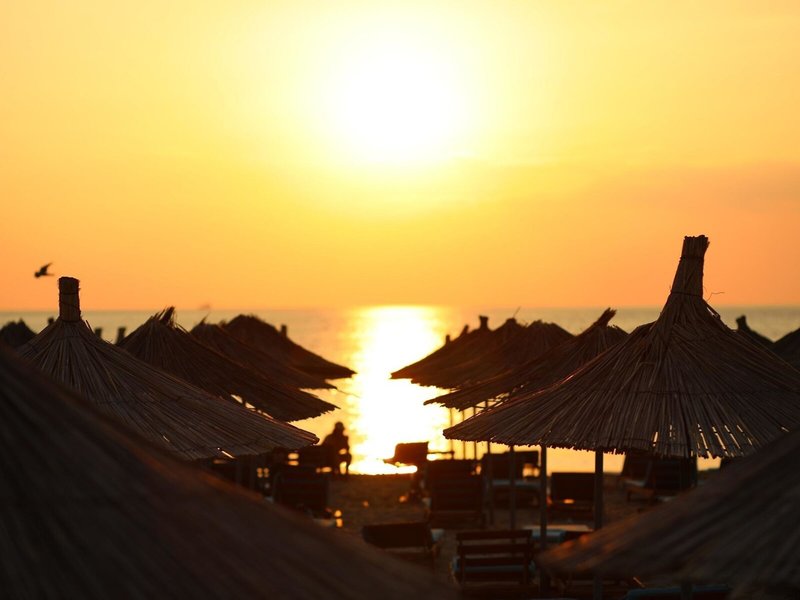 Hotel Marbella Beach Hotel