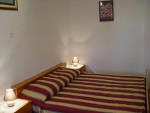 Hotel Apartment Mladen cazare Pula