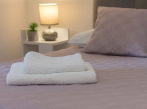 Hotel Holiday Home Riva cazare Luka