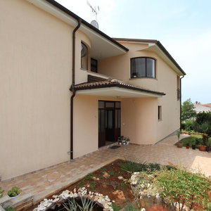 Hotel Apartment Dado cazare Rovinjsko Selo